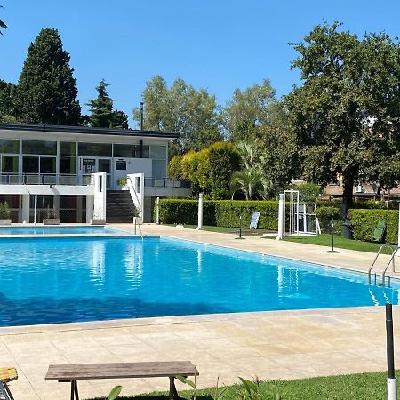 Apartamento En Country Pilar Piscina Parrilla Propia Hasta 4 Personas 外观 照片