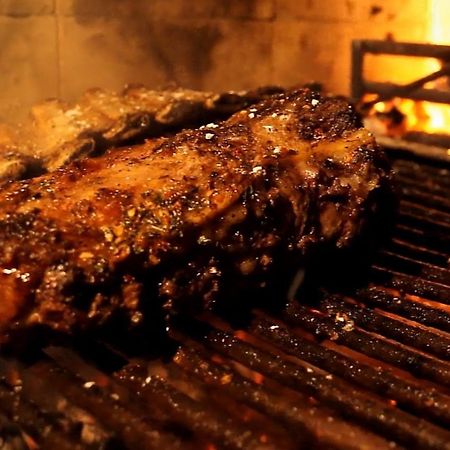 Apartamento En Country Pilar Piscina Parrilla Propia Hasta 4 Personas 外观 照片