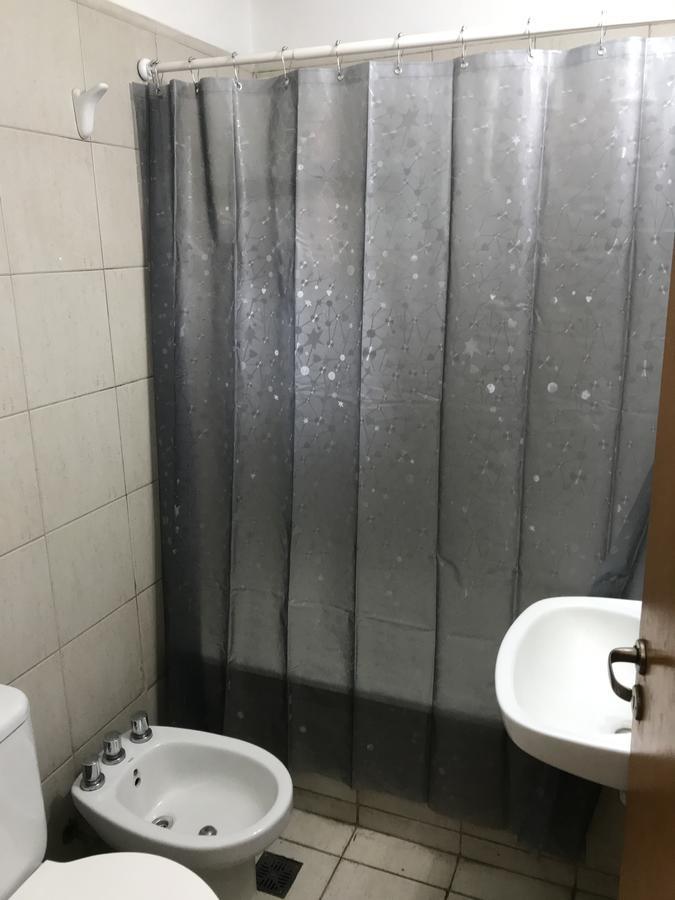 Apartamento En Country Pilar Piscina Parrilla Propia Hasta 4 Personas 外观 照片
