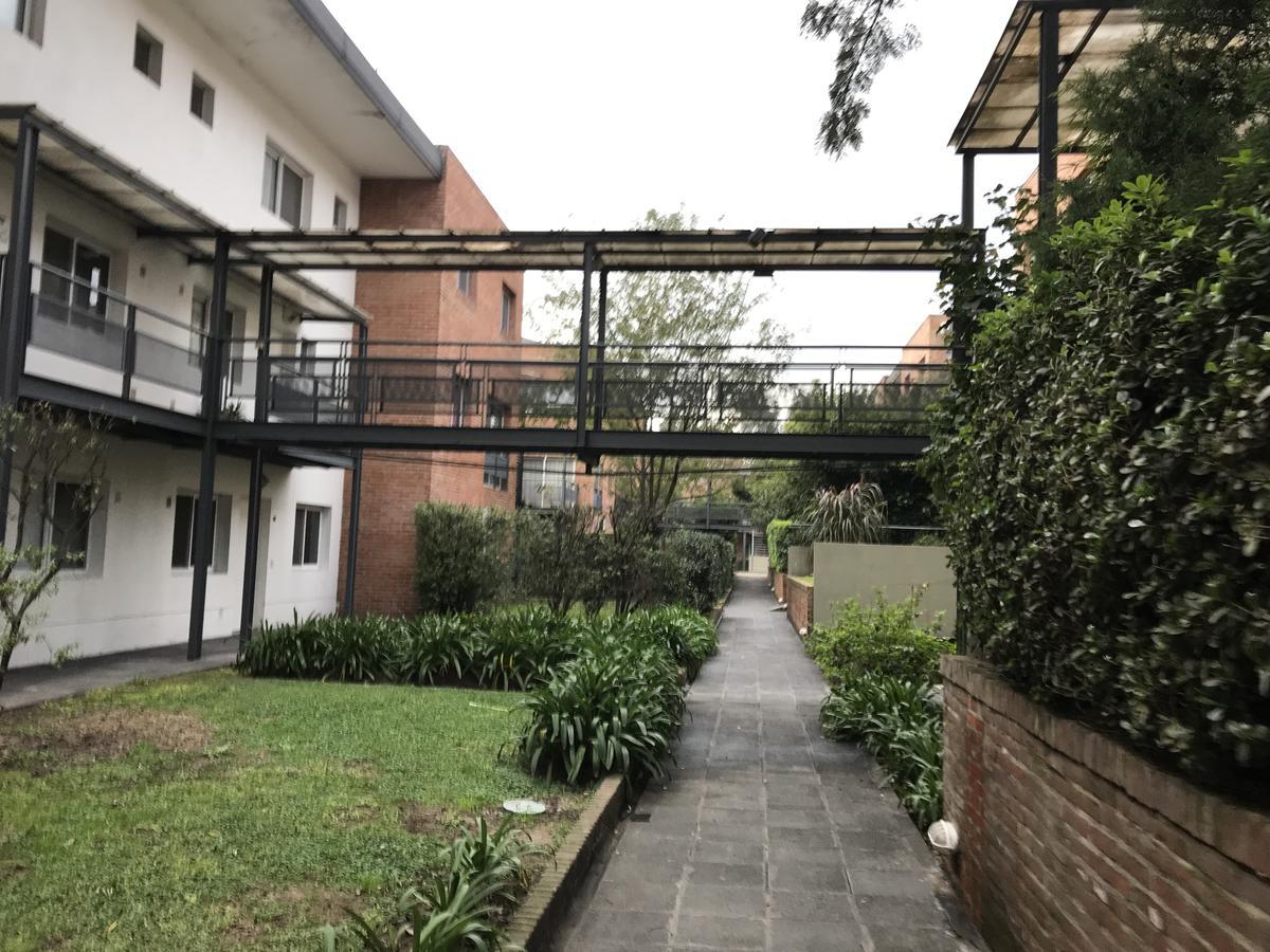Apartamento En Country Pilar Piscina Parrilla Propia Hasta 4 Personas 外观 照片